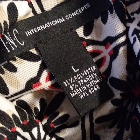 INC Summer Dress - Picture 7 of 7